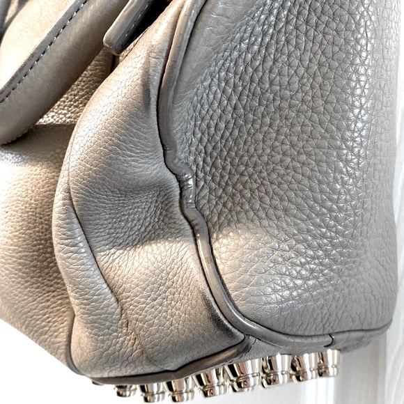 Alexander Wang Studded Bag - Picture 14 of 16